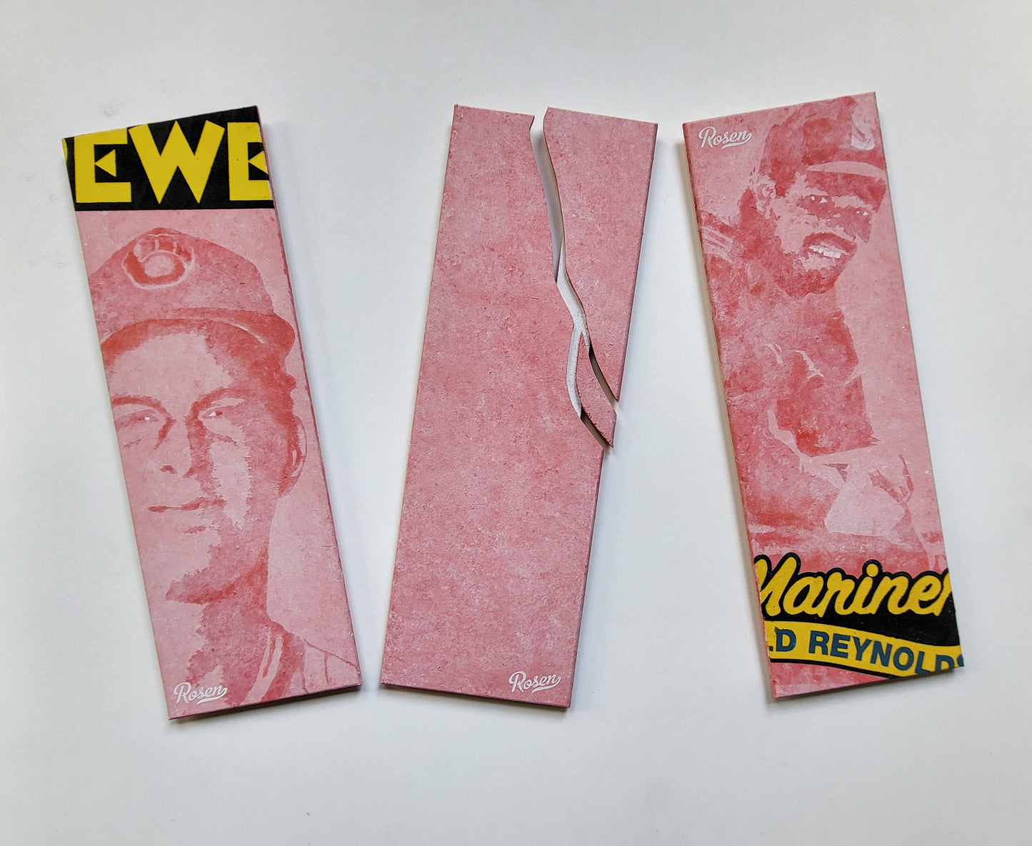 Custom Medium Gum Stick