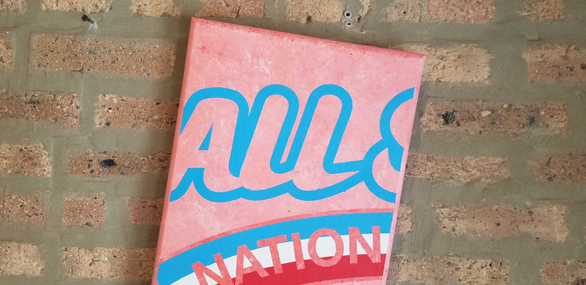 Baseball card art by Matthew Lee Rosen (aka Matthew Rosen) - 1989 Topps All-Star (Giant Gum Stick)