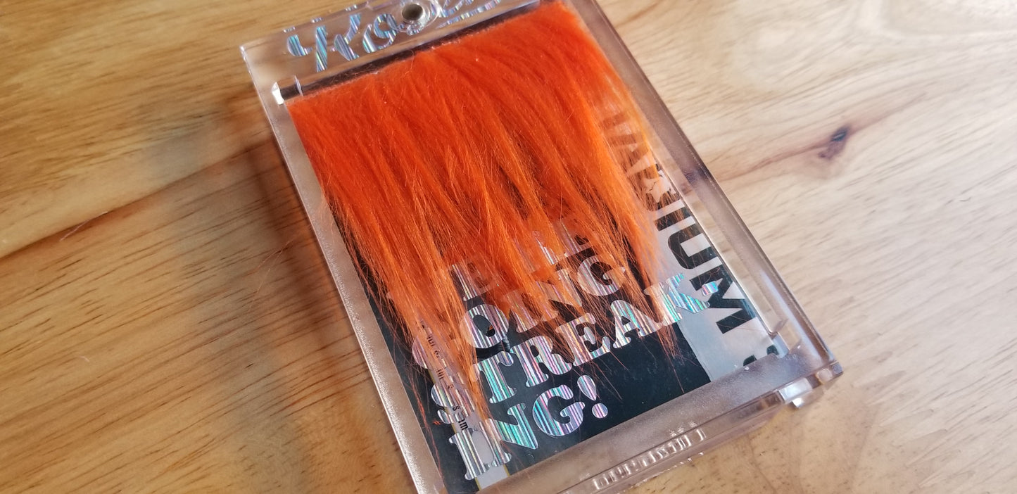 Baseball card art by Matthew Rosen - Gritty