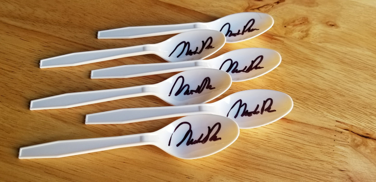 Baseball card art by Matthew Lee Rosen (aka Matthew Rosen) - Alpha-Bits and Milk