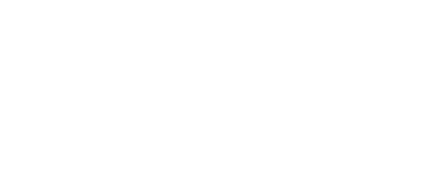 This signature logo of artist Matthew Lee Rosen.
