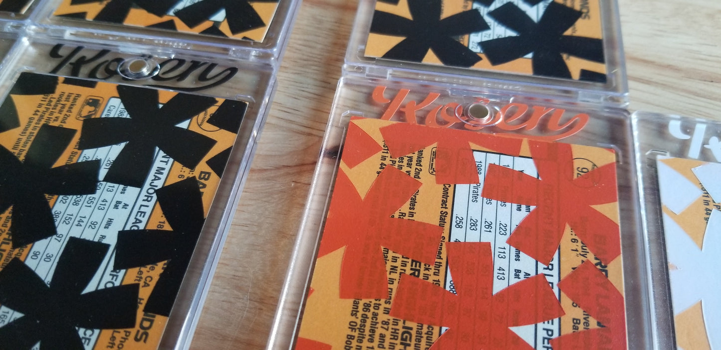 Bonds Asterisk
